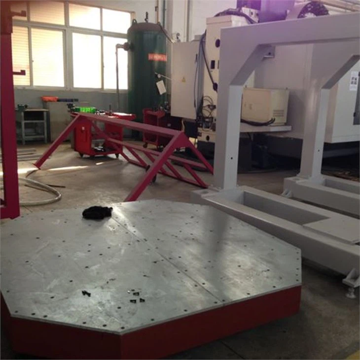 Full automatic Bathtub sawing cutting machine